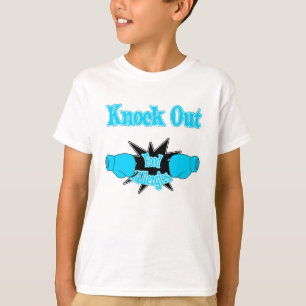 Food Allergies T-Shirt