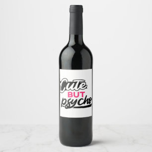 Food and Beverage Label Set