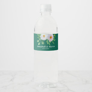 Food and Beverage Label Set