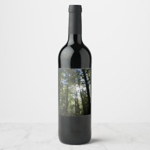 Food and Beverage Label Set