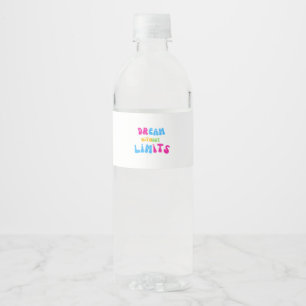 Food and Beverage Label Set