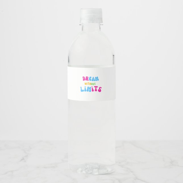 Food and Beverage Label Set (Front)