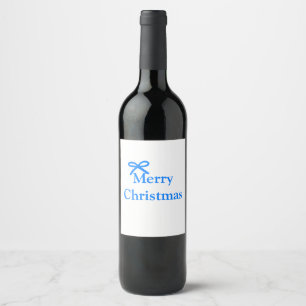 Food and Beverage Label Set