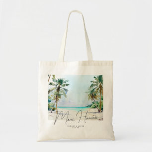 Food and Beverage Label Set Tote Bag