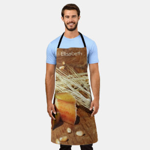 food  apron