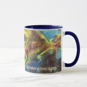 Food Chain Coffee Mug