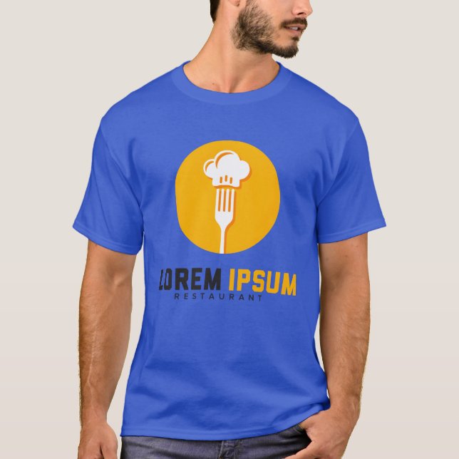 Food chain gift T-Shirt (Front)