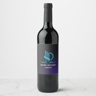 Food & Drink Labels