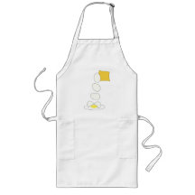 Food Fight - Cheese vs Egg.