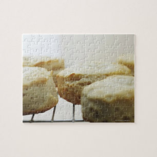 Food, Food And Drink, Biscuits, Butter, Bread, Jigsaw Puzzle