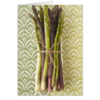 Food, Food And Drink, Vegetable, Asparagus,