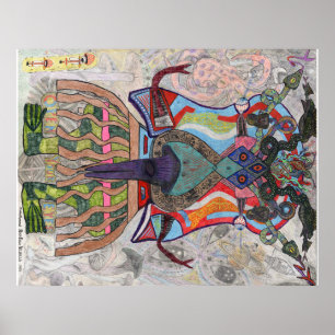 Food For Thought poster