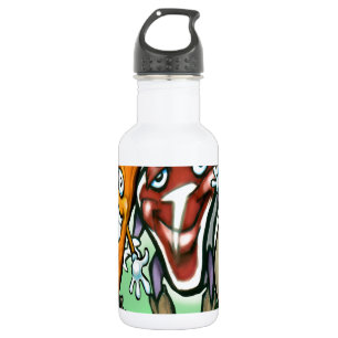 Food Groups 532 Ml Water Bottle