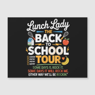 Food Humour Back to School