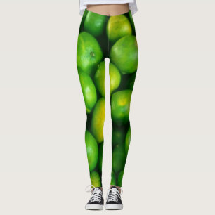 Food Leggings