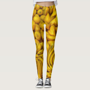 Food Leggings