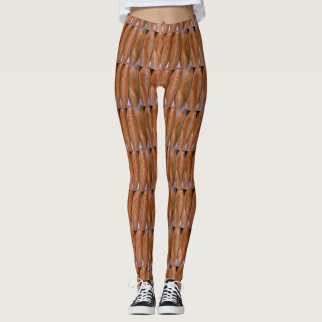 Food Leggings (Front)