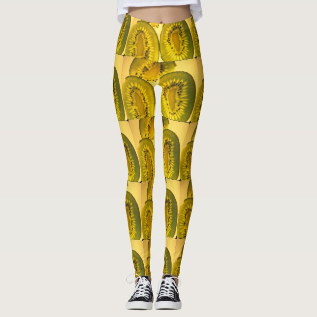 Food Leggings (Front)