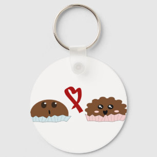 food love key ring