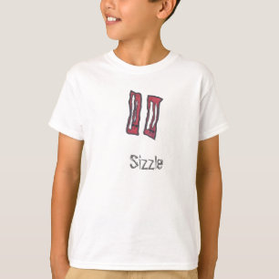 Food Mainia T-Shirt