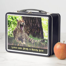 Food Passion - Big Cat Animal