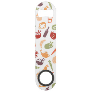 Food Pattern 2