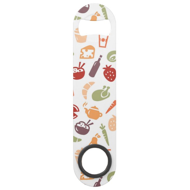 Food Pattern 2 (Front)