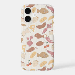Food Pattern 2
