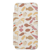 Food Pattern 2