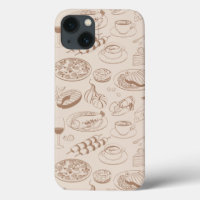 Food Pattern 3