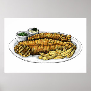 Food Poster