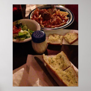 Food Poster