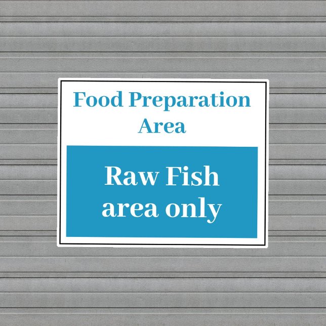 Food Prep Raw Fish (Creator Uploaded)