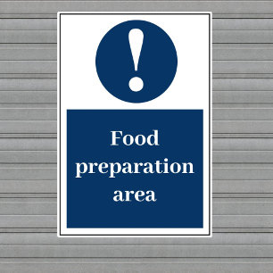 Food Preparation