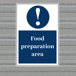 Food Preparation