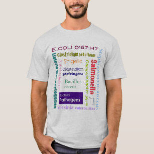 Food Safety T-Shirt