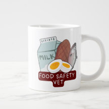 Food Safety Vet–Veterinary Food Inspection Design