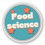Food science<br><div class="desc">A Gift for All Food science Lovers, </div>