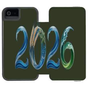 Food security in 2026 Incipio Watson™ iPhone 5 Wallet Case