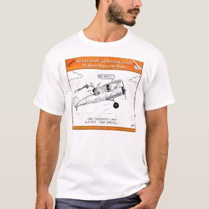 Food Service T-Shirt