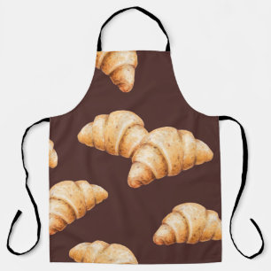 food sketch delicious beautiful desserts and pastr apron