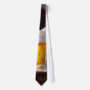 Food - Sweet - Let's parfait all night Tie