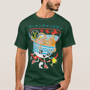 food theory T-Shirt