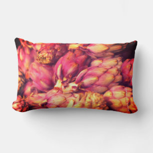 Food Throw Pillow