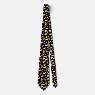 Food Tie