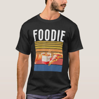 Foodie Life T-Shirt