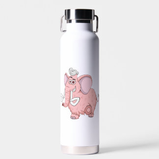 Foody's Water Bottle