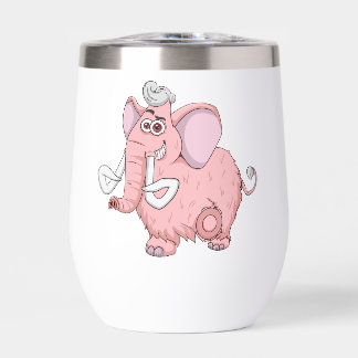 Foody's Water Bottle