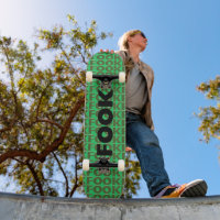 Fook skateboard