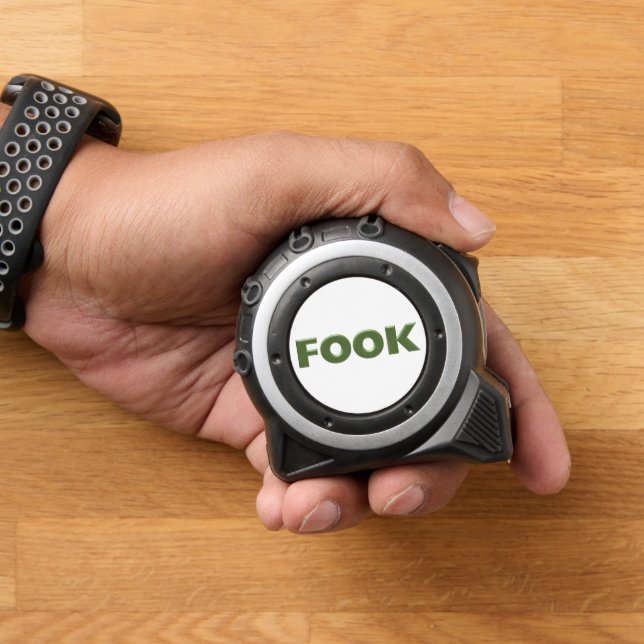 Fook tape measure 1 (Home)